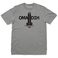 Omadih Heavyweight