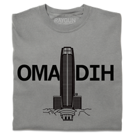 Omadih Heavyweight