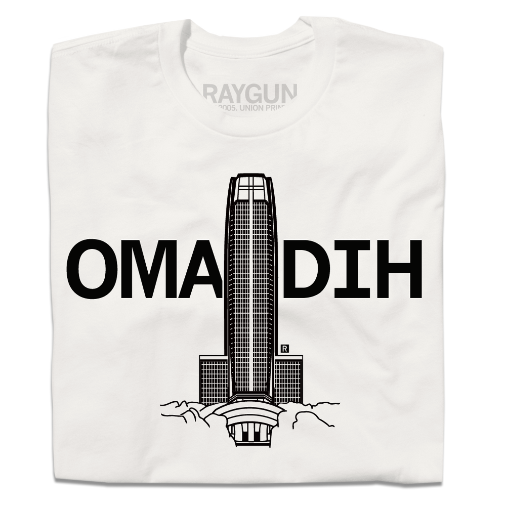 Omadih