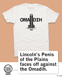 Omadih Heavyweight