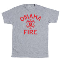 Omaha Fire & Rescue