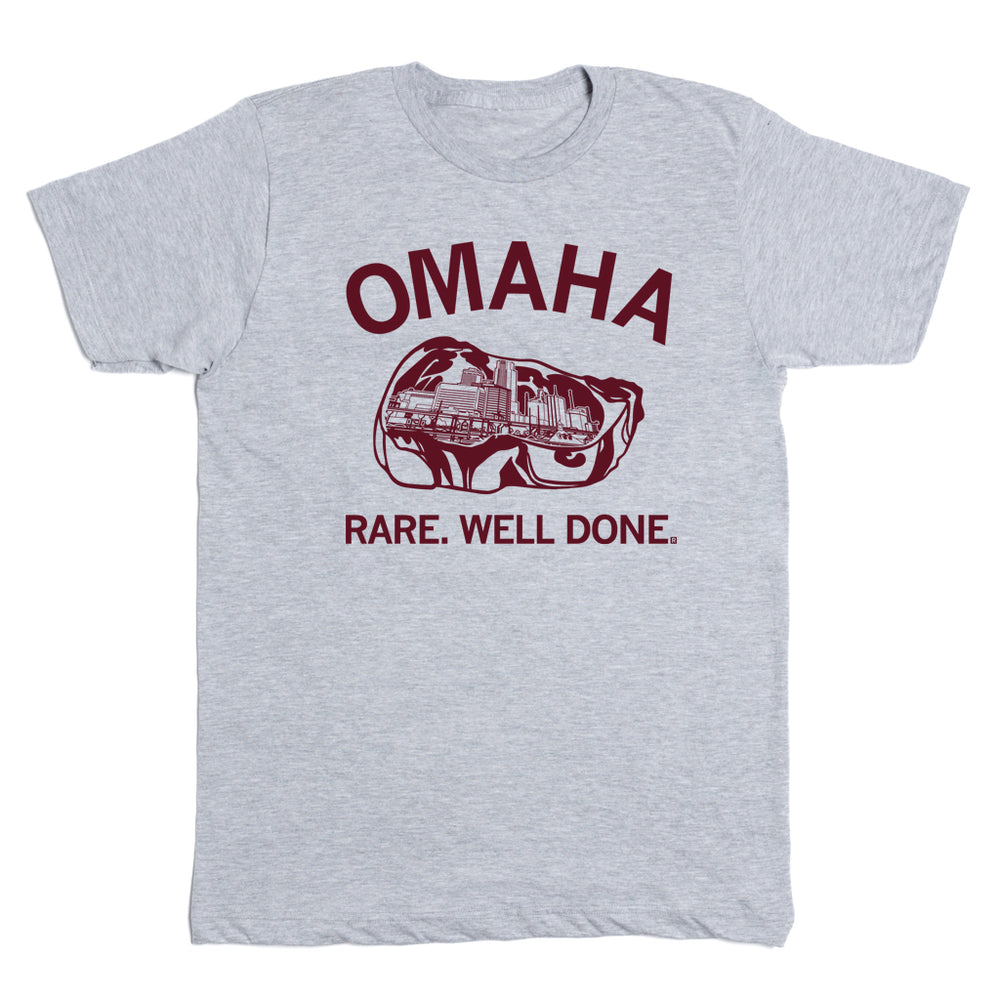 Omaha Rare