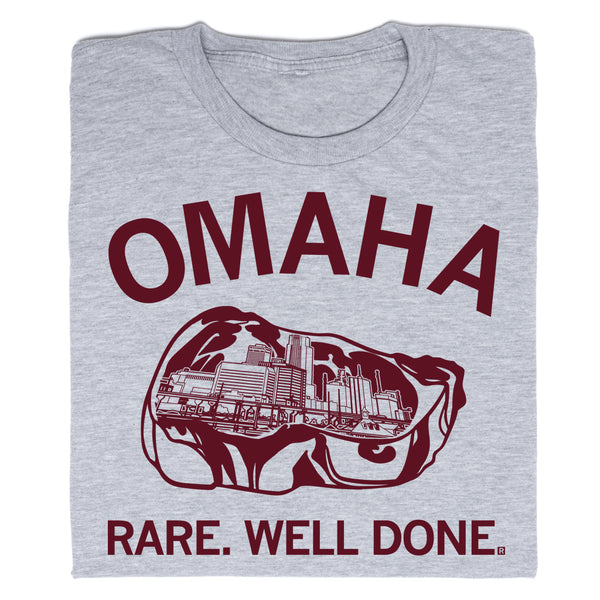 Omaha Rare