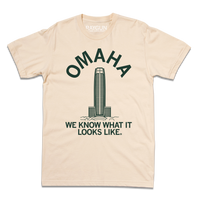 Omaha: We Know What It Looks Like