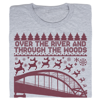 Quad Cities: Over The River