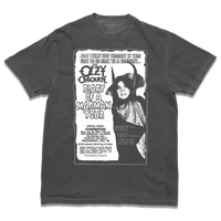 Ozzy Des Moines Heavyweight