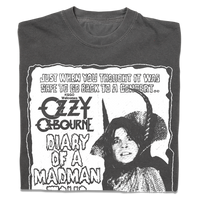 Ozzy Des Moines Heavyweight