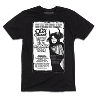 Ozzy Des Moines