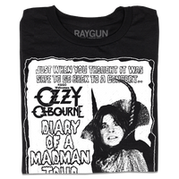 Ozzy Des Moines