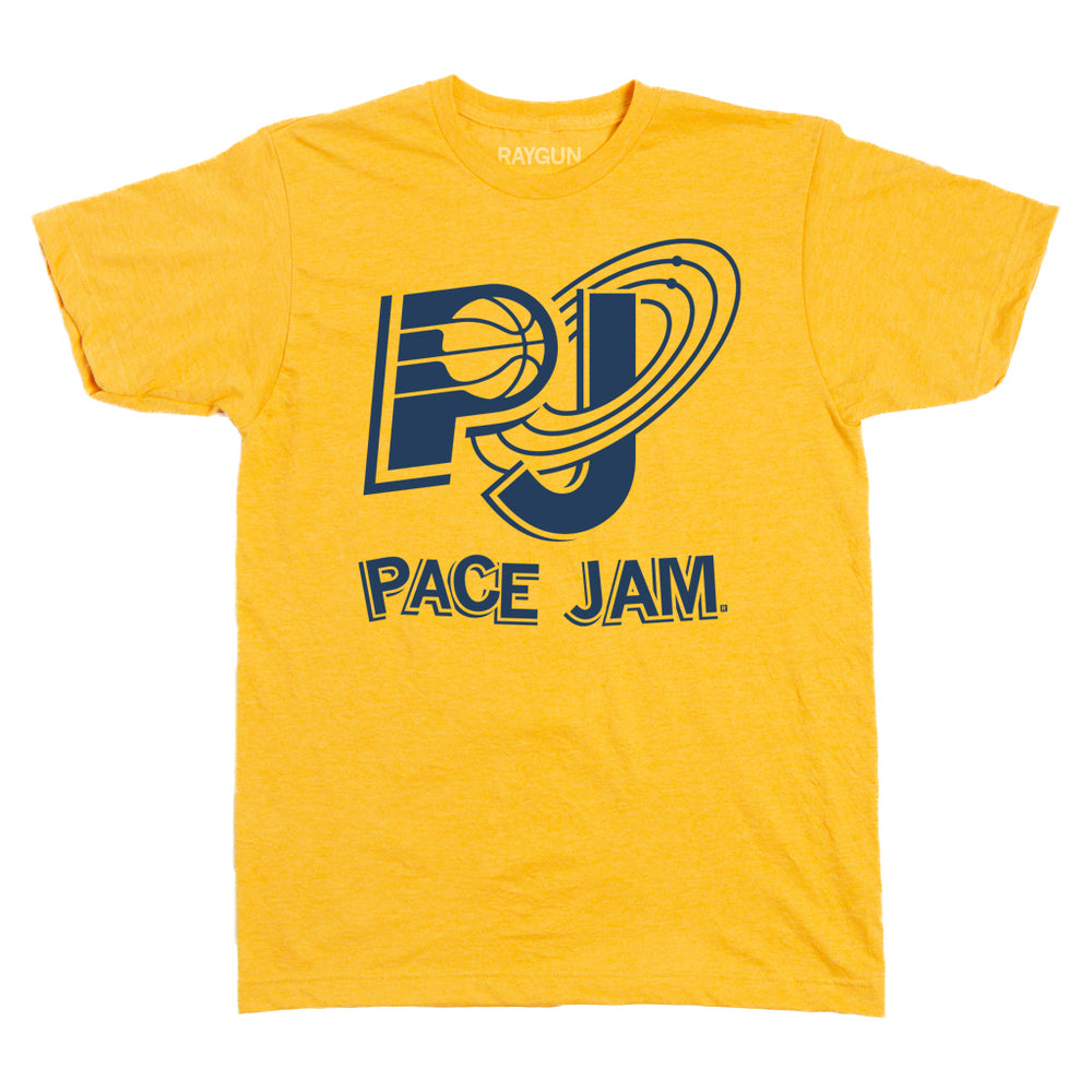 Pace Jam