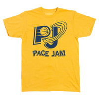Pace Jam