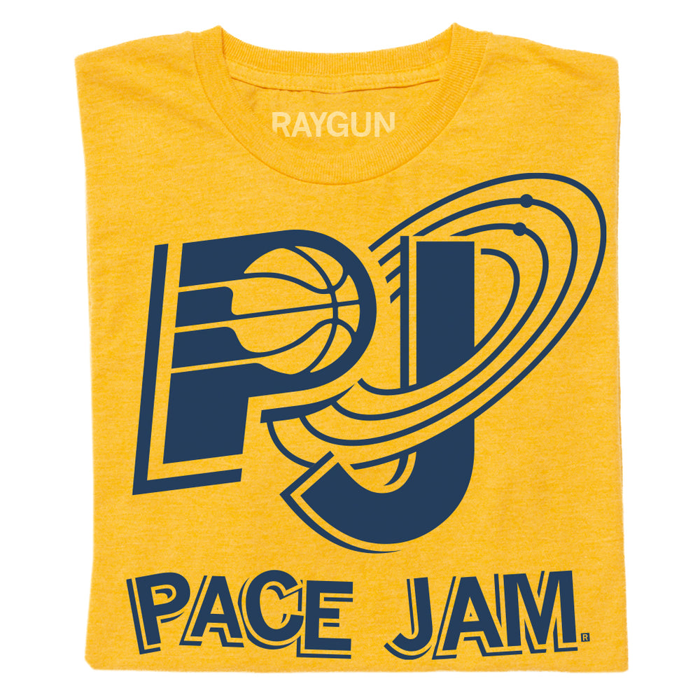 Pace Jam