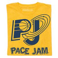 Pace Jam