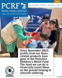 Palestine Belongs to Palestinians