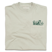 Prairie Pocket Tee