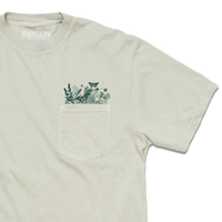 Prairie Pocket Tee