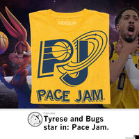 Pace Jam