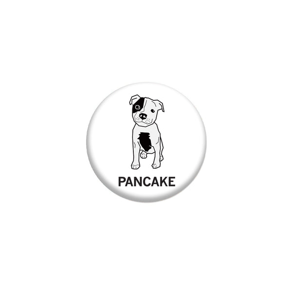 Pancake The Dog 1