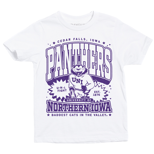 Panthers Max Collegiate Kids