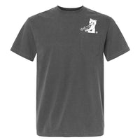 Gary the Cat Pocket Tee
