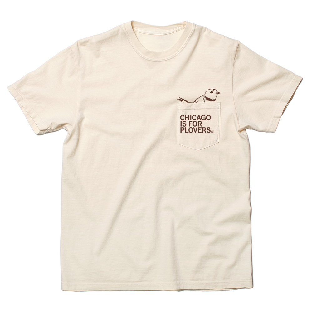 Plover Pocket Tee