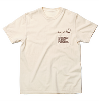 Plover Pocket Tee