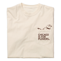 Plover Pocket Tee