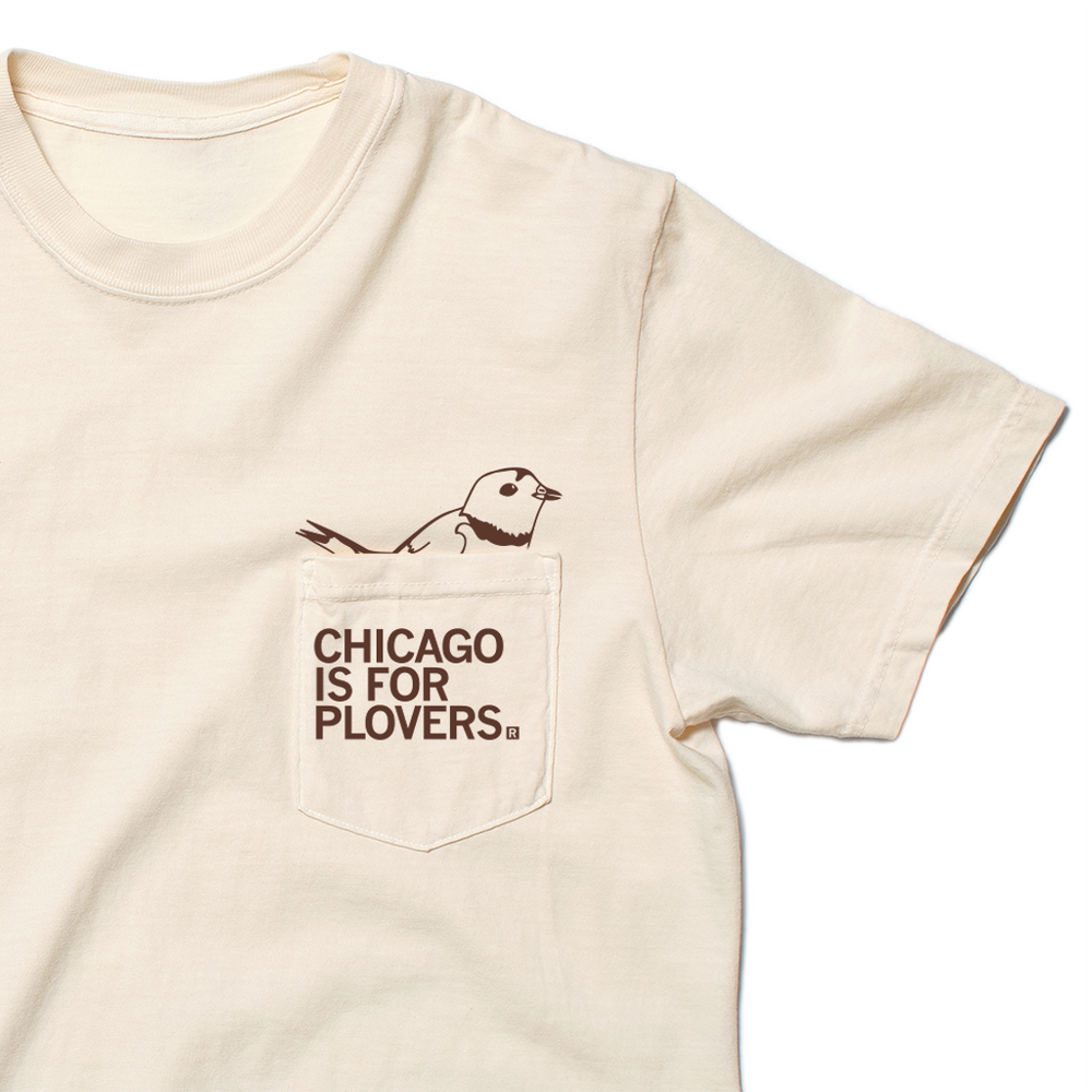 Plover Pocket Tee