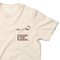 Plover Pocket Tee