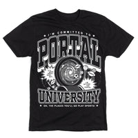 Transfer Portal University Max Collegiate