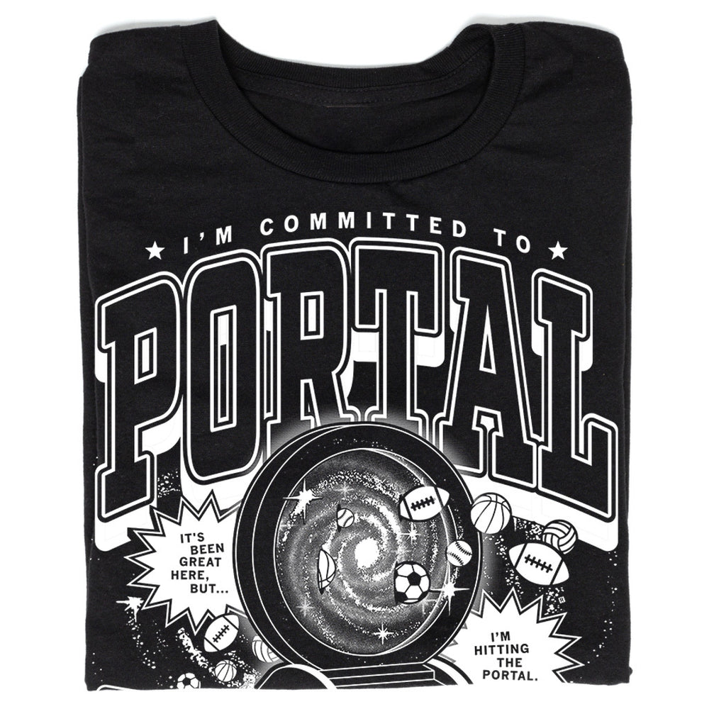 Transfer Portal University Max Collegiate