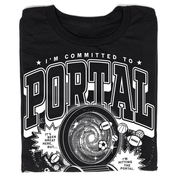 Transfer Portal University Max Collegiate