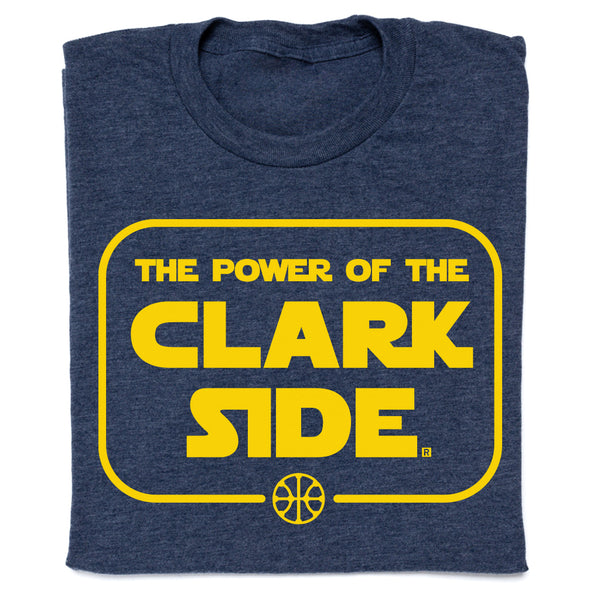 Power of the Clark Side