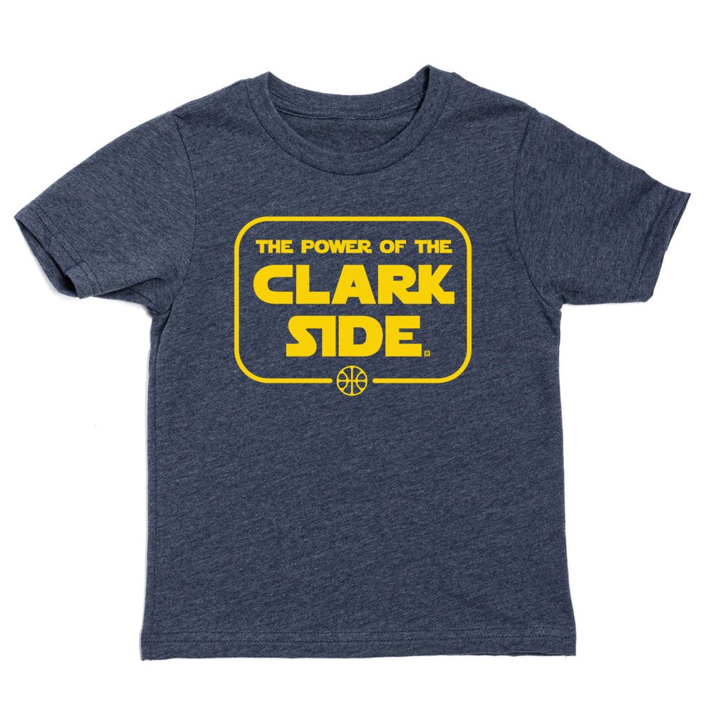 Power of the Clark Side Kids