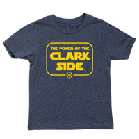 Power of the Clark Side Kids