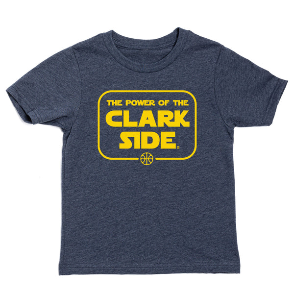Power of the Clark Side Kids