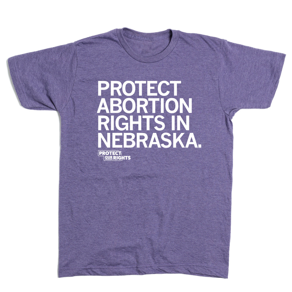 Protect Abortion Rights In Nebraska