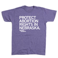 Protect Abortion Rights In Nebraska