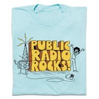 Public Radio Rocks