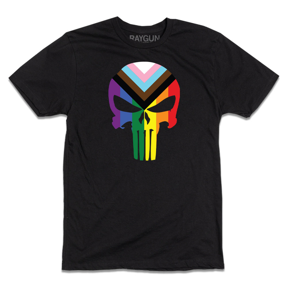 Punisher Pride