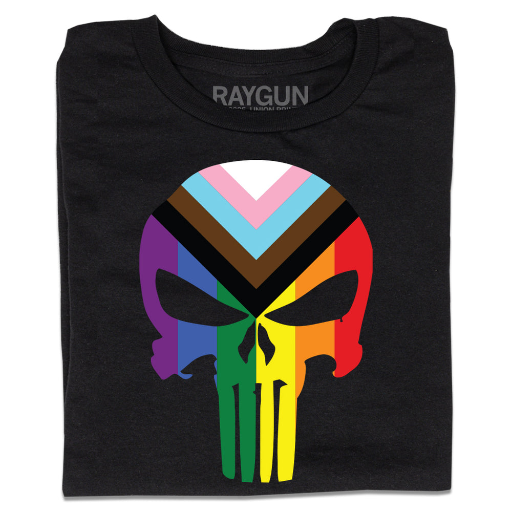 Punisher Pride