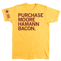 Purchase Moore Hamann Bacon