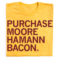 Purchase Moore Hamann Bacon