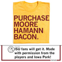 Purchase Moore Hamann Bacon