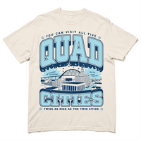 Quad Cities Max Collegiate Heavyweight