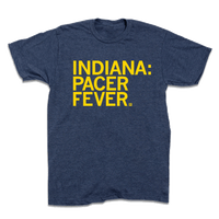 Indiana: Pacer Fever