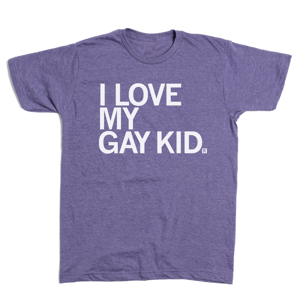Pride t-shirt