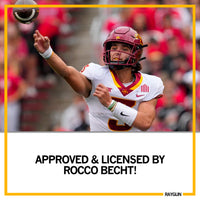 Rocco Cooks