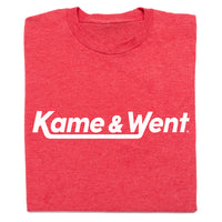 Kame & Went