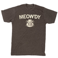Meow'dy